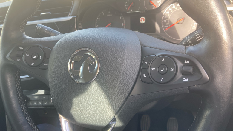 Vauxhall Corsa 1.2 Turbo SE Premium 5dr Petrol Hatchback